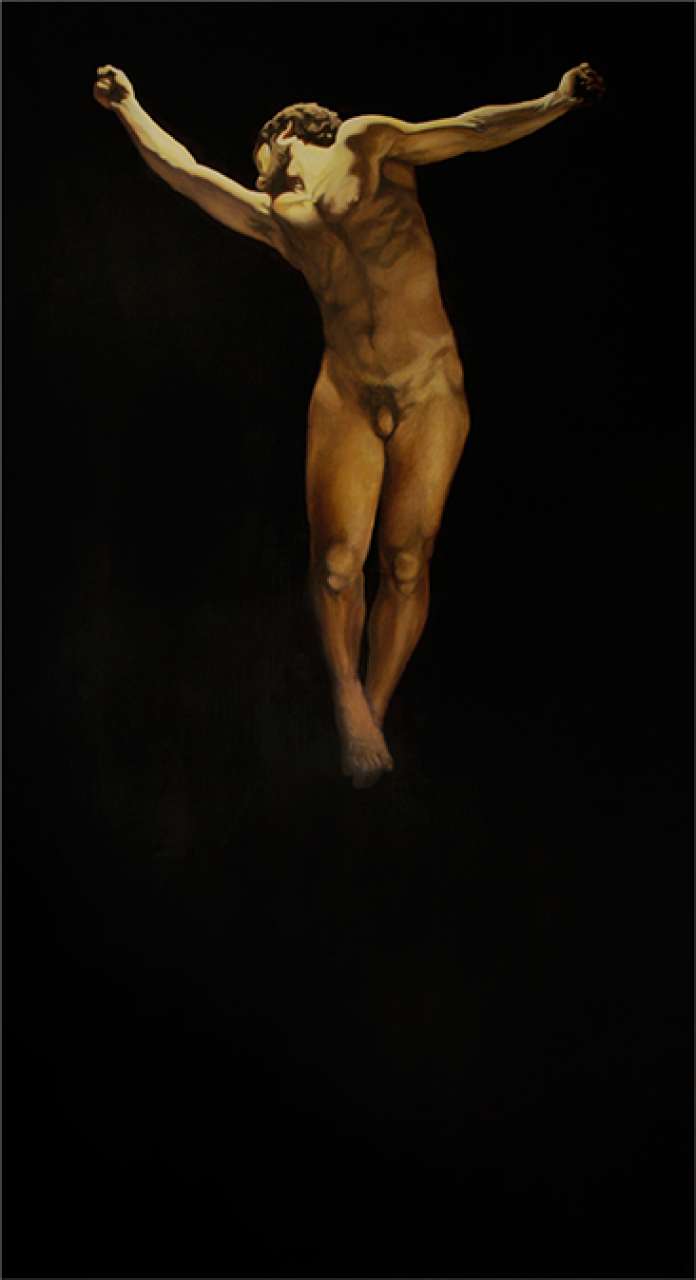 Andrea Castorina - Apostasia