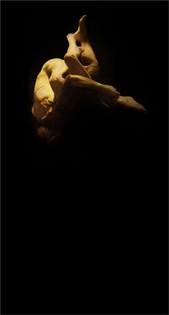 Andrea Castorina - Dies Irae