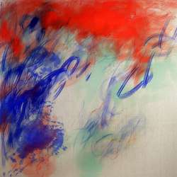 Giovanna Fra - Blues