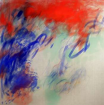 Giovanna Fra - Blues