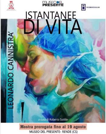 leonardo cannistra eventi 1