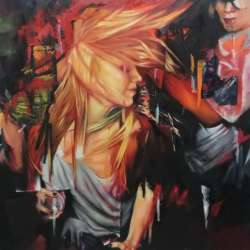 Leonardo Cannistrà - Sabato Sera