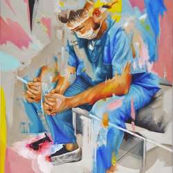Leonardo Cannistrà - Istantanee di vita 15