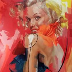 Leonardo Cannistrà - Marilyn