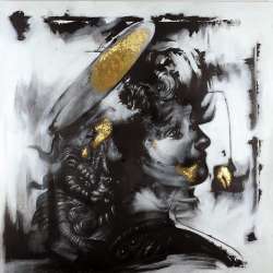Leonardo Cannistrà - Senza Titolo