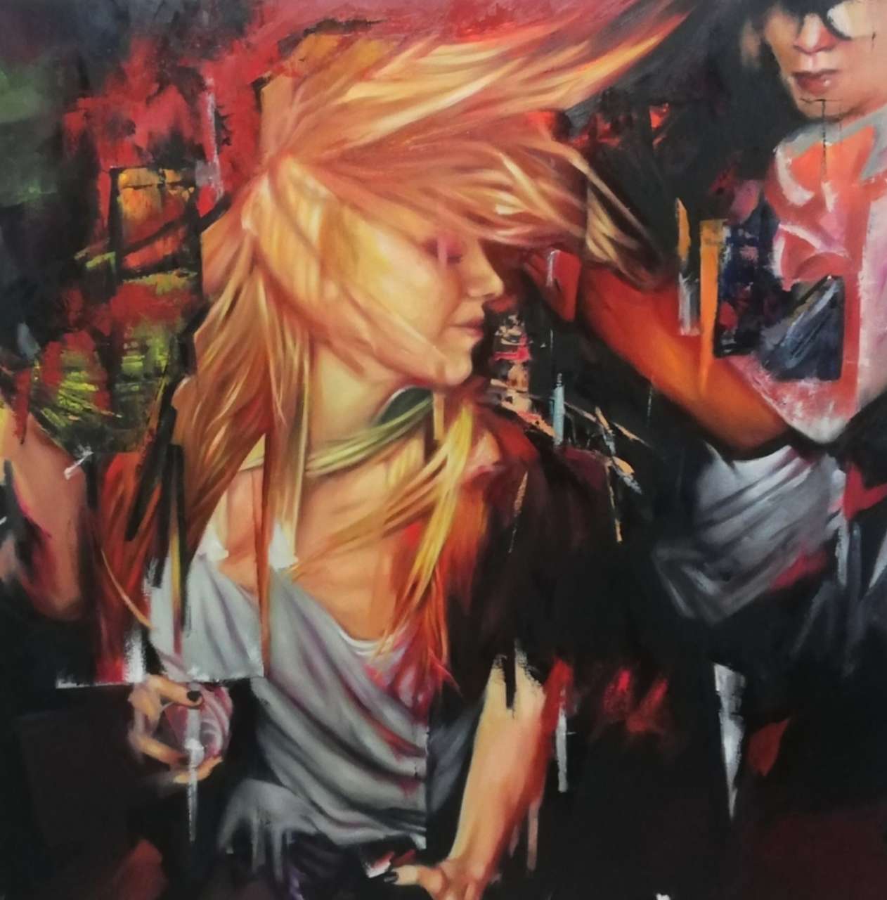 Leonardo Cannistrà - Sabato Sera