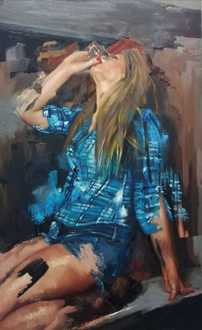 Leonardo Cannistrà - Deja Vu
