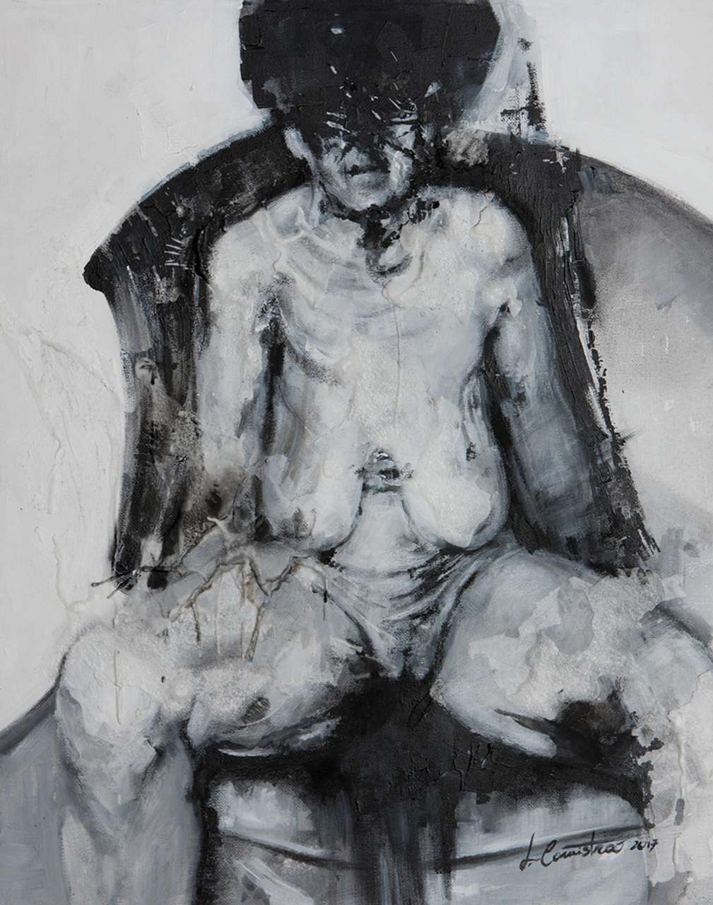 Leonardo Cannistrà - Identità 1