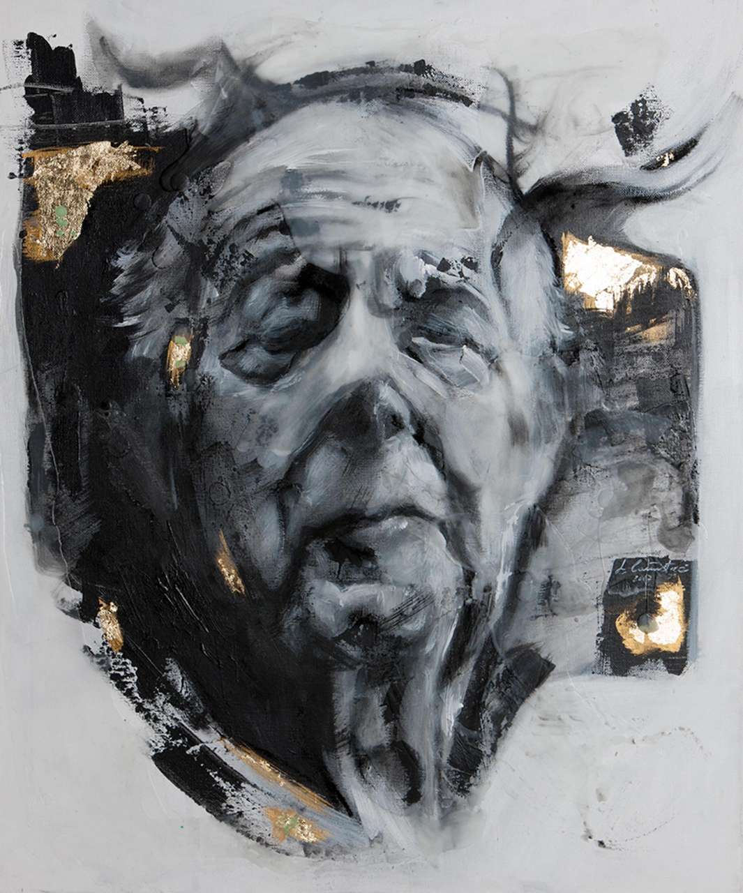 Leonardo Cannistrà - Identità 10