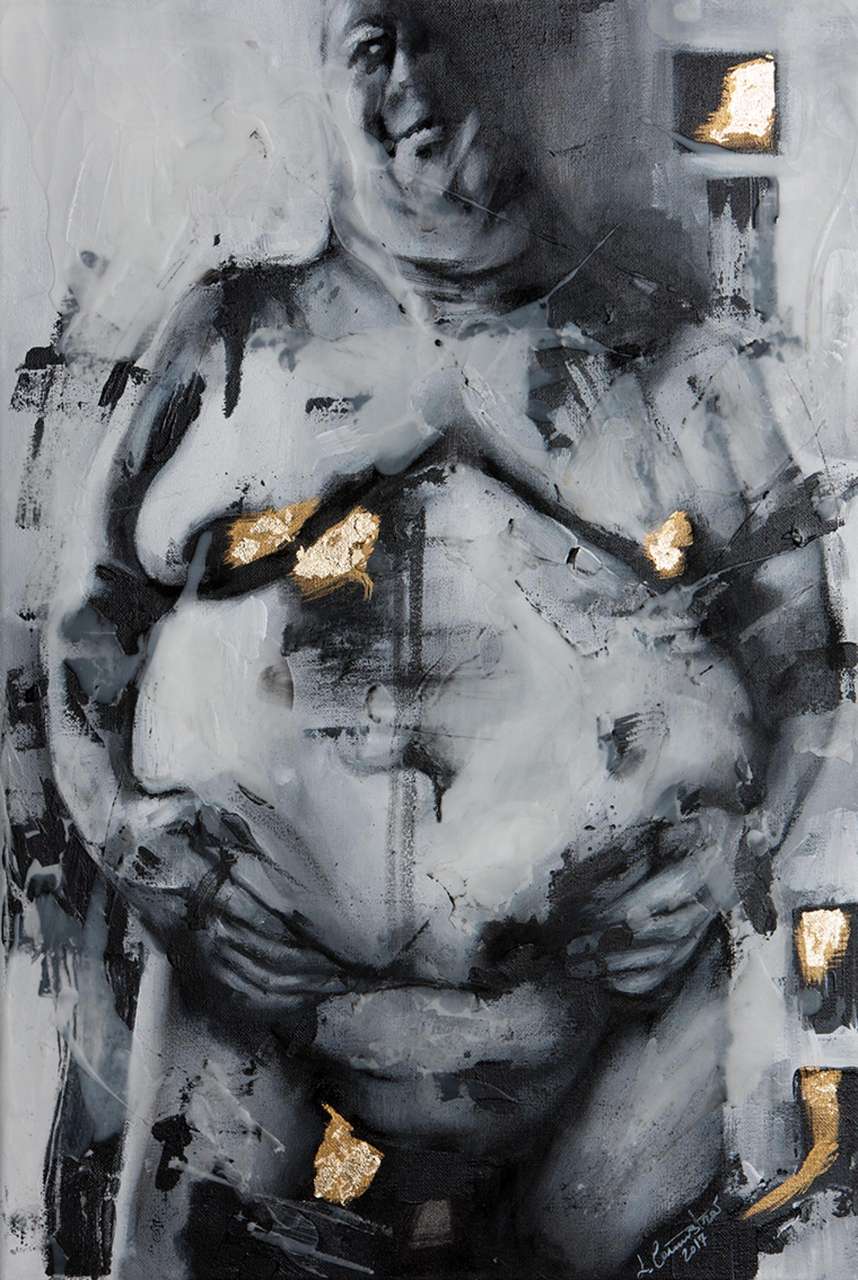 Leonardo Cannistrà - Identità 11
