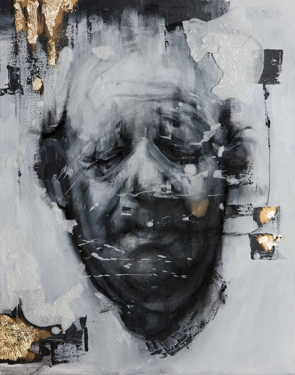 Leonardo Cannistrà - Identità 12