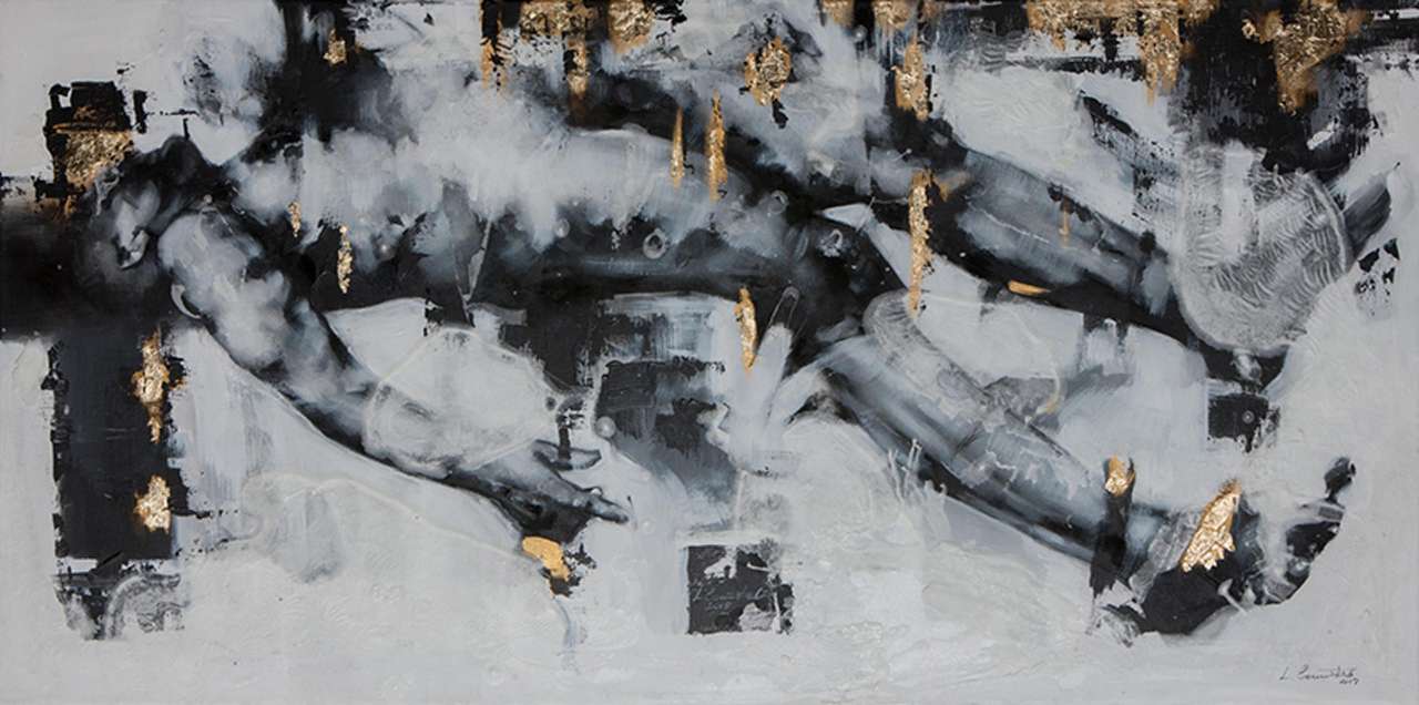 Leonardo Cannistrà - Identità 14