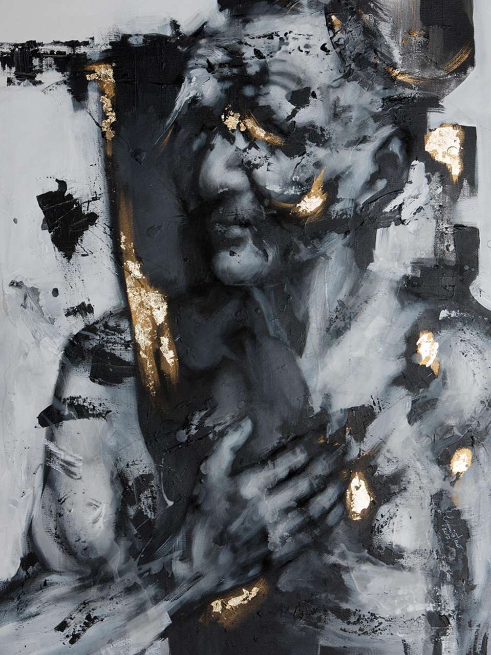 Leonardo Cannistrà - Identità 16