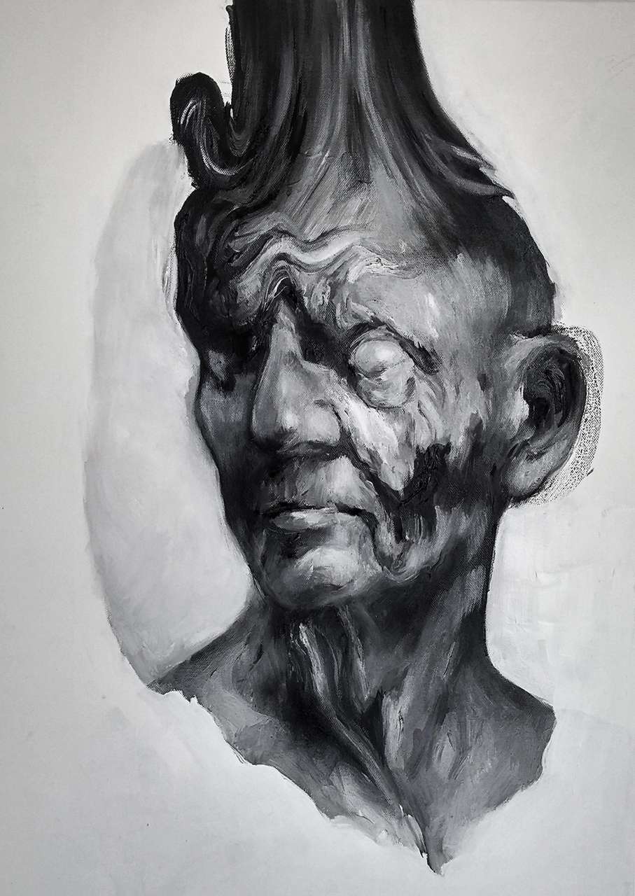 Leonardo Cannistrà - Identità 17