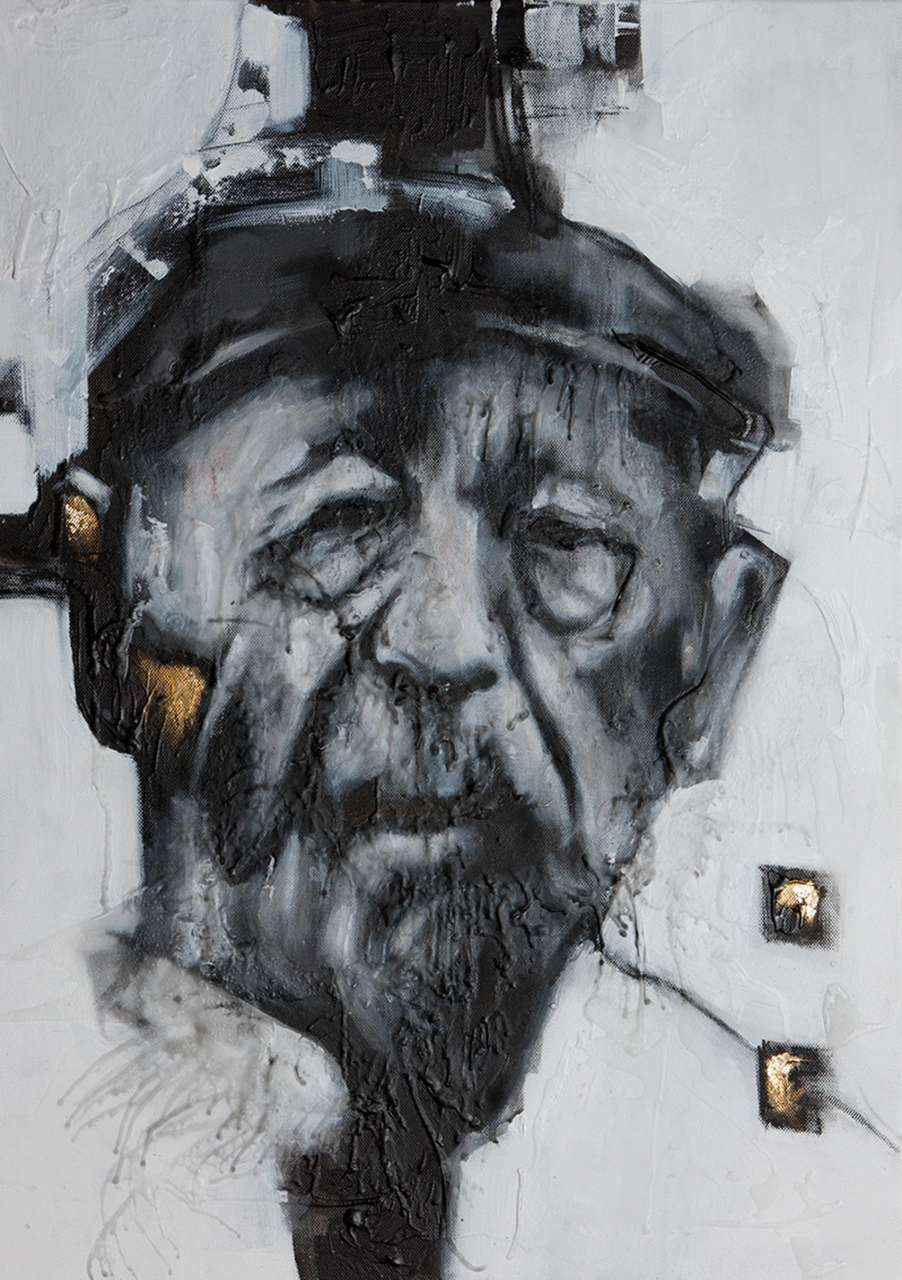 Leonardo Cannistrà - Identità 18