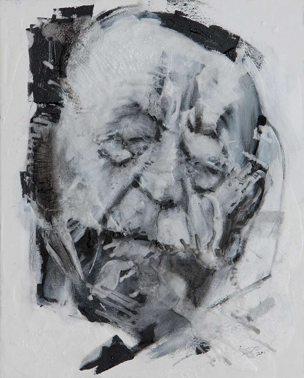 Leonardo Cannistrà - Identità 19 