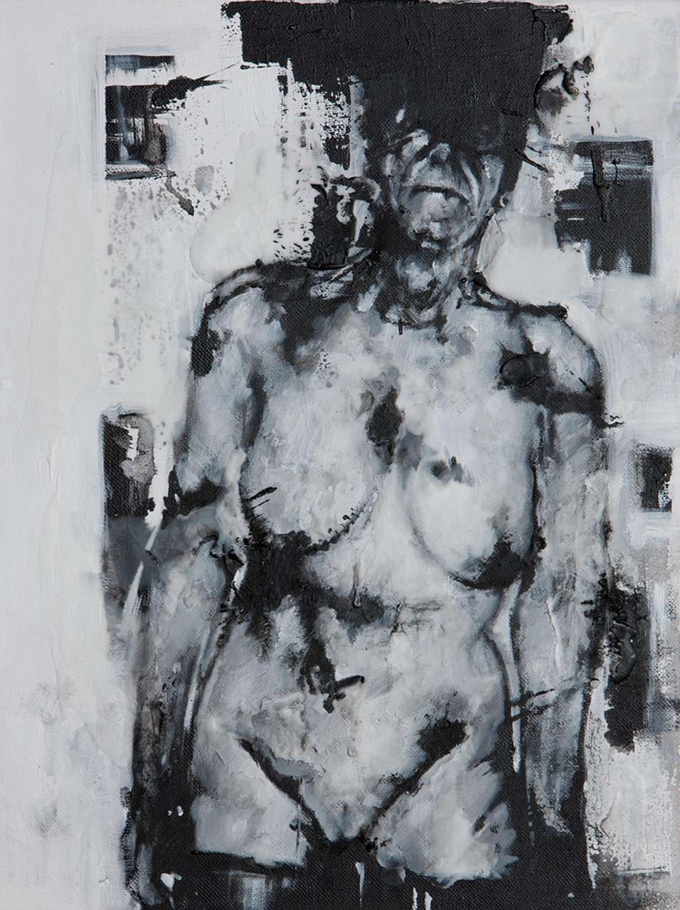 Leonardo Cannistrà - Identità 2