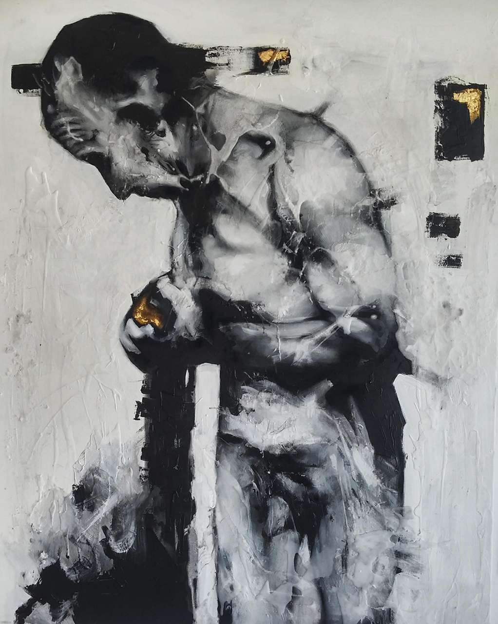 Leonardo Cannistrà - Identità 22