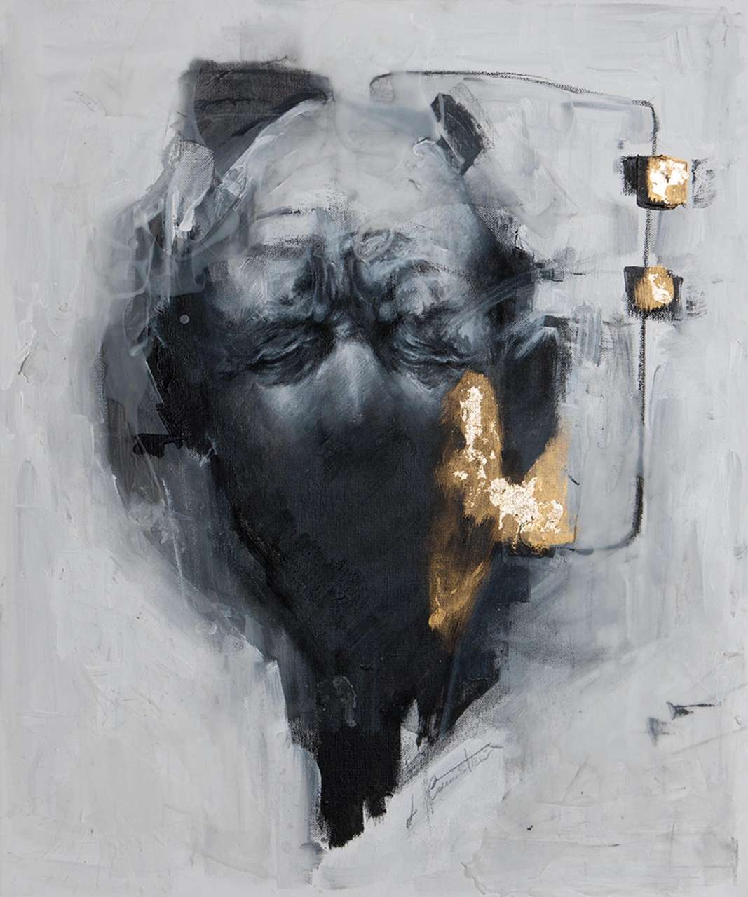 Leonardo Cannistrà - Identità 5 