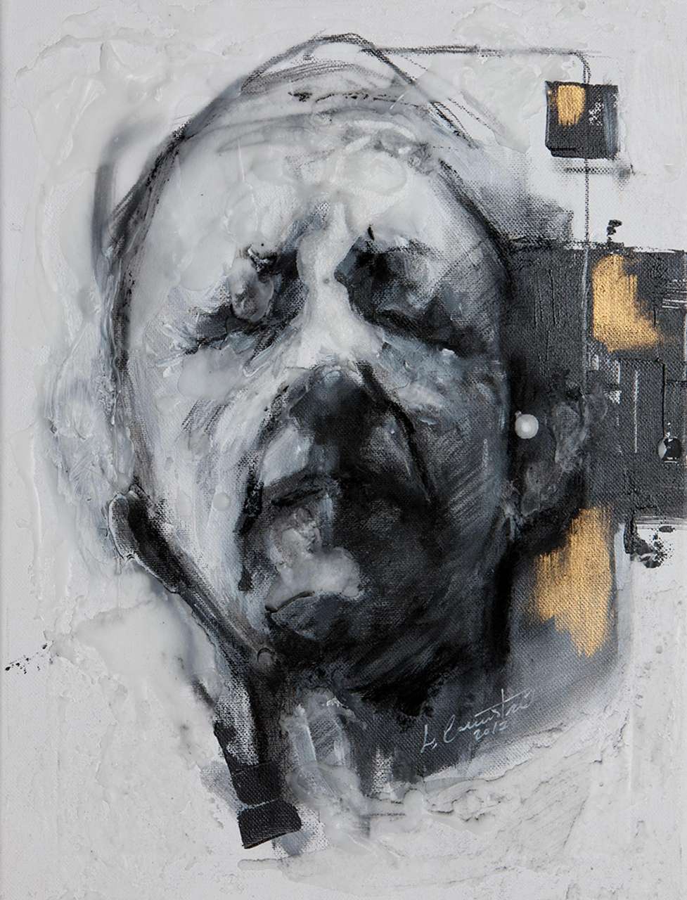 Leonardo Cannistrà - Identità 6