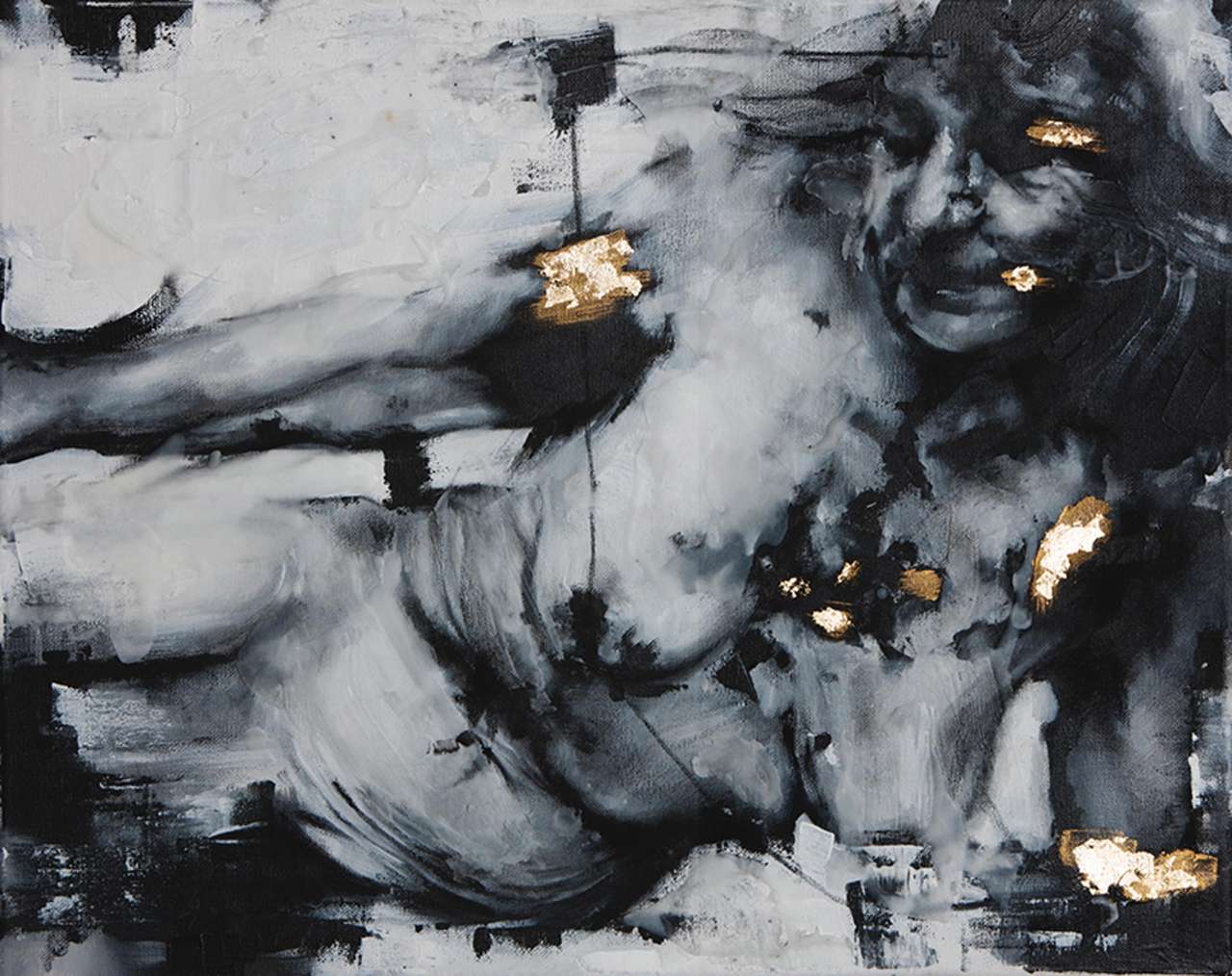 Leonardo Cannistrà - Identità 9