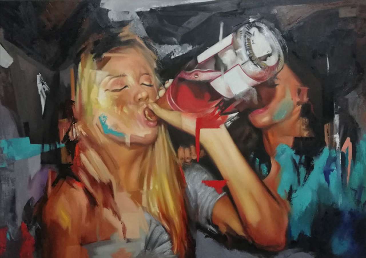 Leonardo Cannistrà - In the club