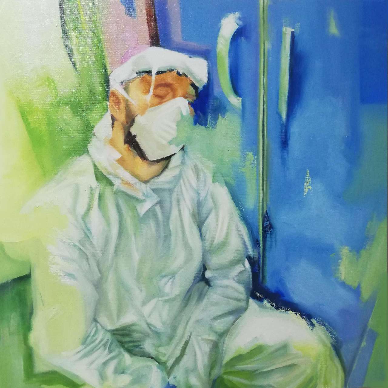 Leonardo Cannistrà - Istantanee di vita 1