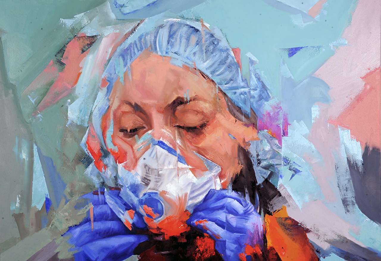 Leonardo Cannistrà - Istantanee di vita 16