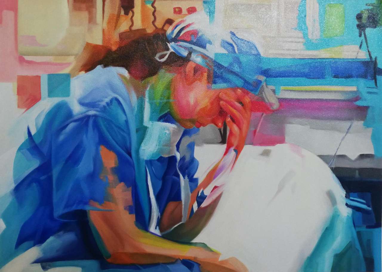 Leonardo Cannistrà - Istantanee di vita 6