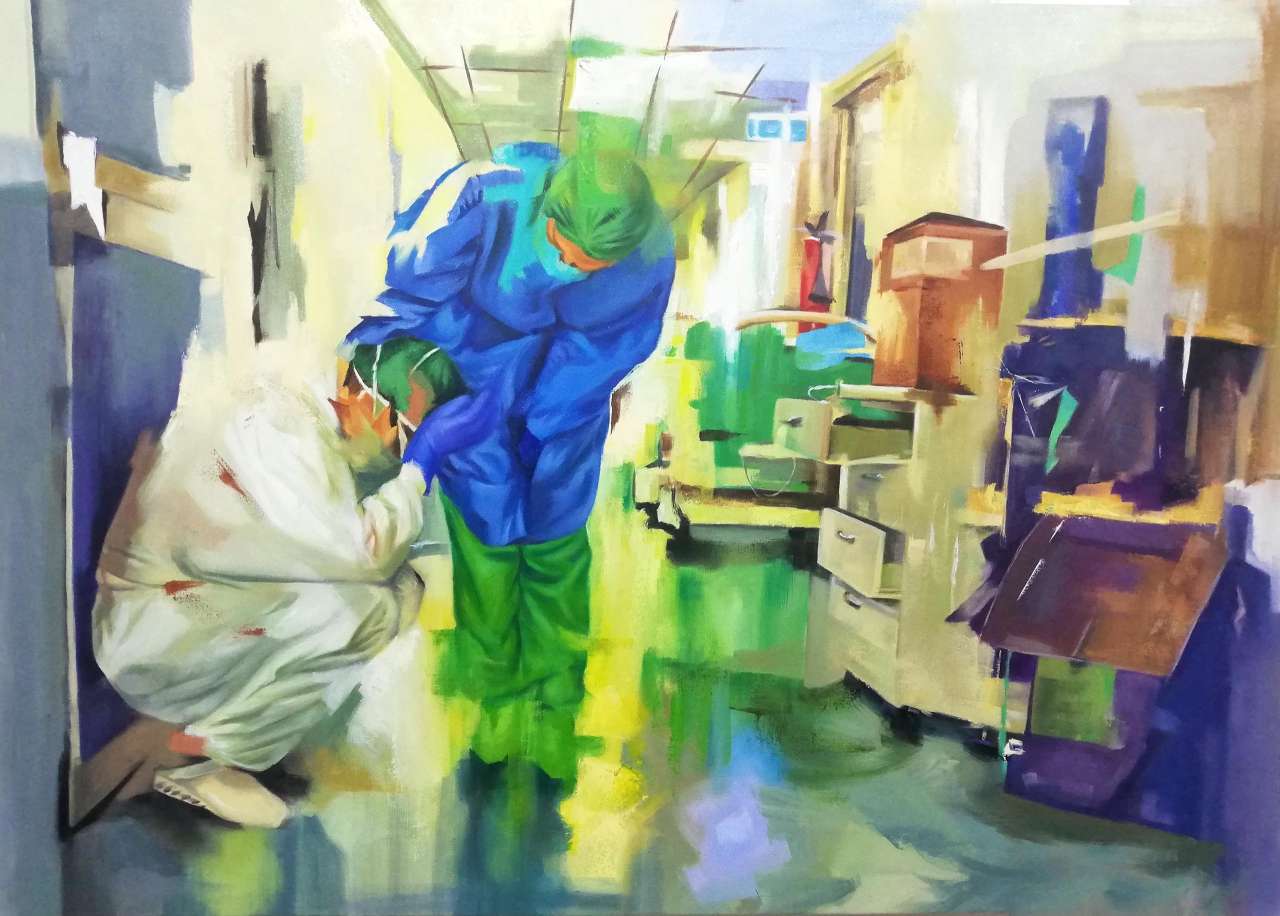 Leonardo Cannistrà - Istantanee di vita 7