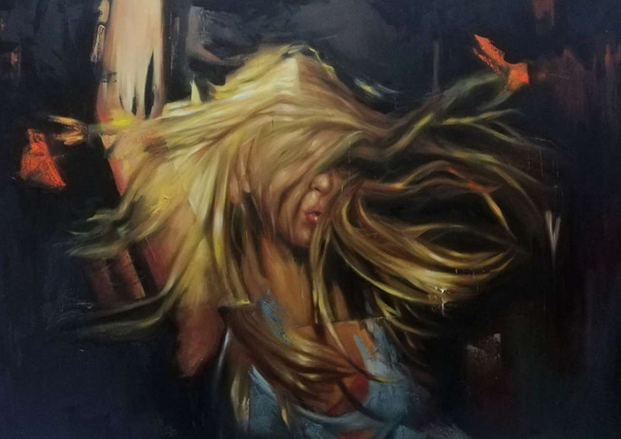 Leonardo Cannistrà - Mood