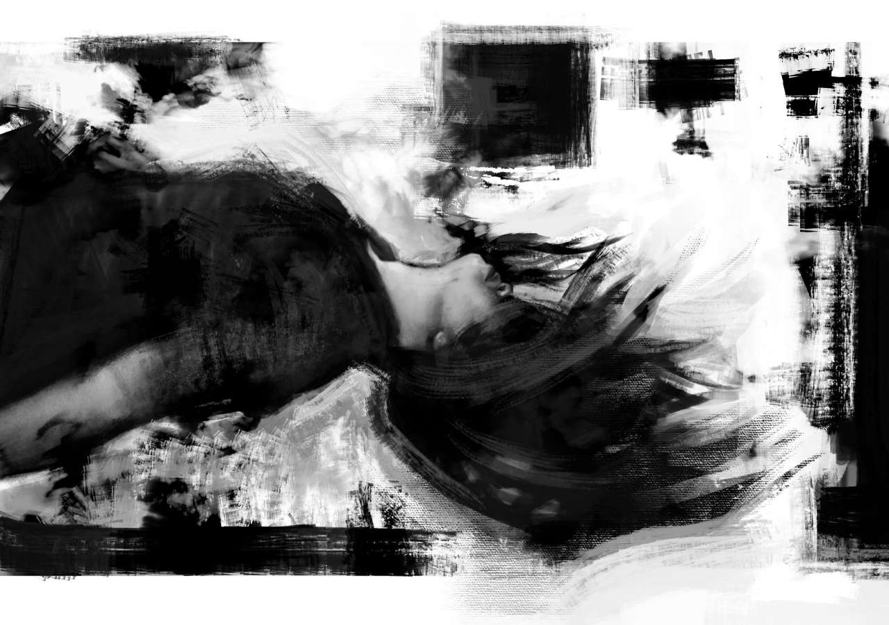 Leonardo Cannistrà - Ragazze che credono 12