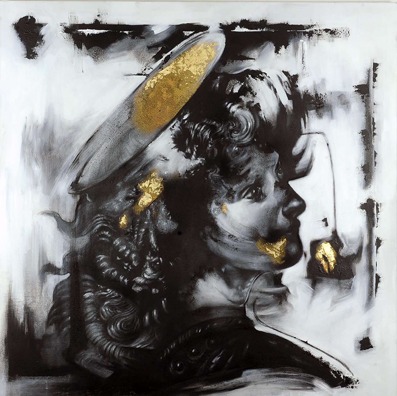 Leonardo Cannistrà - Senza Titolo