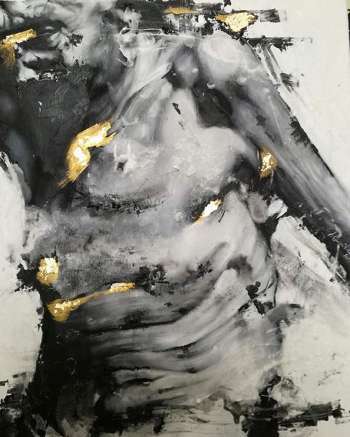Leonardo Cannistrà - Identità 3
