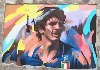 Leonardo Cannistrà - Paolo Rossi