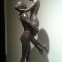 Leonardo Lucchi - Amanti in piedi