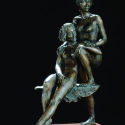 Leonardo Lucchi - Enrica e Mimì