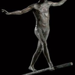 Leonardo Lucchi - Equilibrista