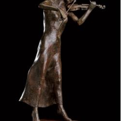 Leonardo Lucchi - Violinista