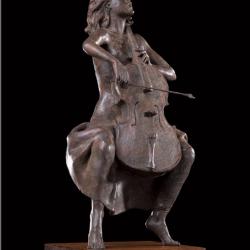 Leonardo Lucchi - Violoncellista