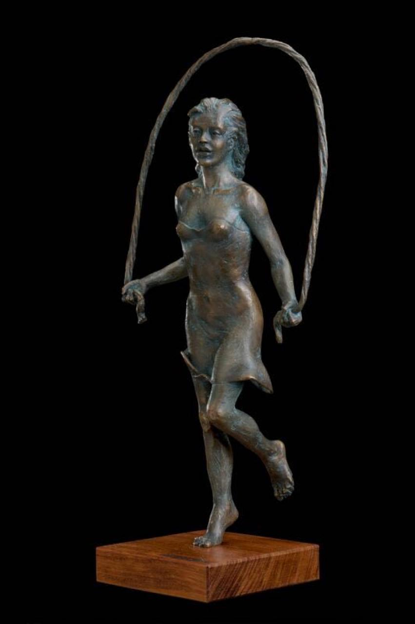 Leonardo Lucchi - Il salto della corda