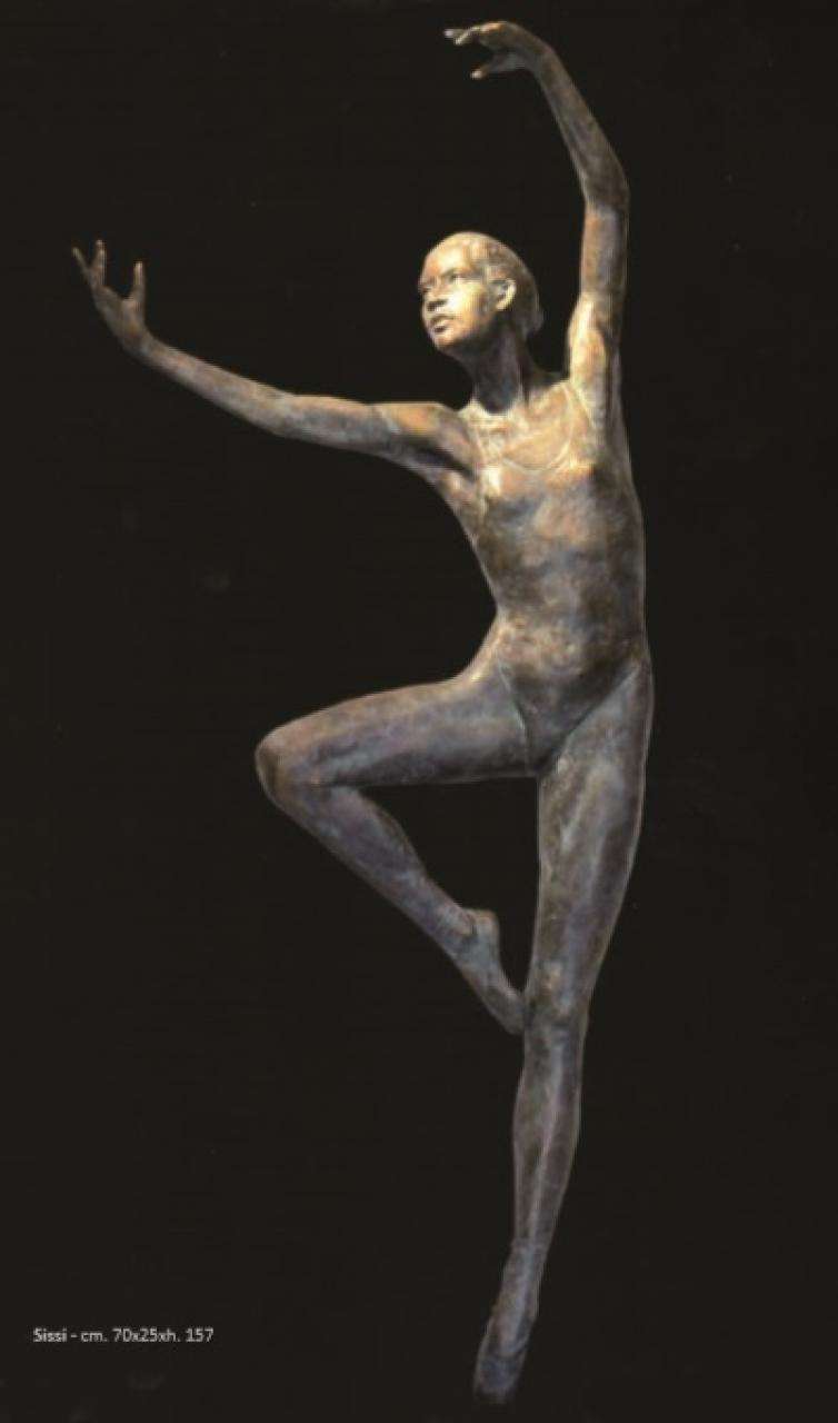 Leonardo Lucchi - Sissi