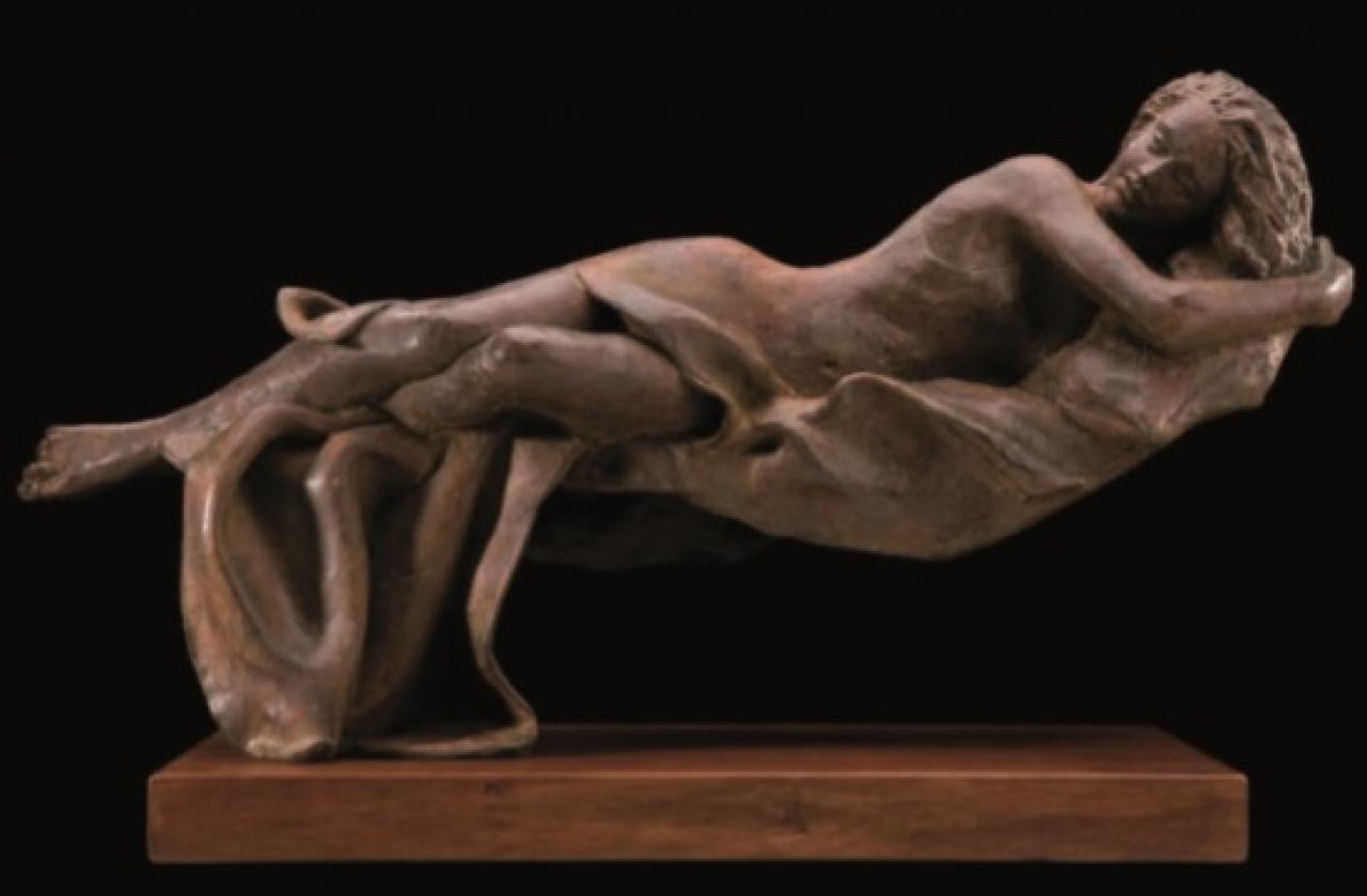 Leonardo Lucchi - Sul sofa