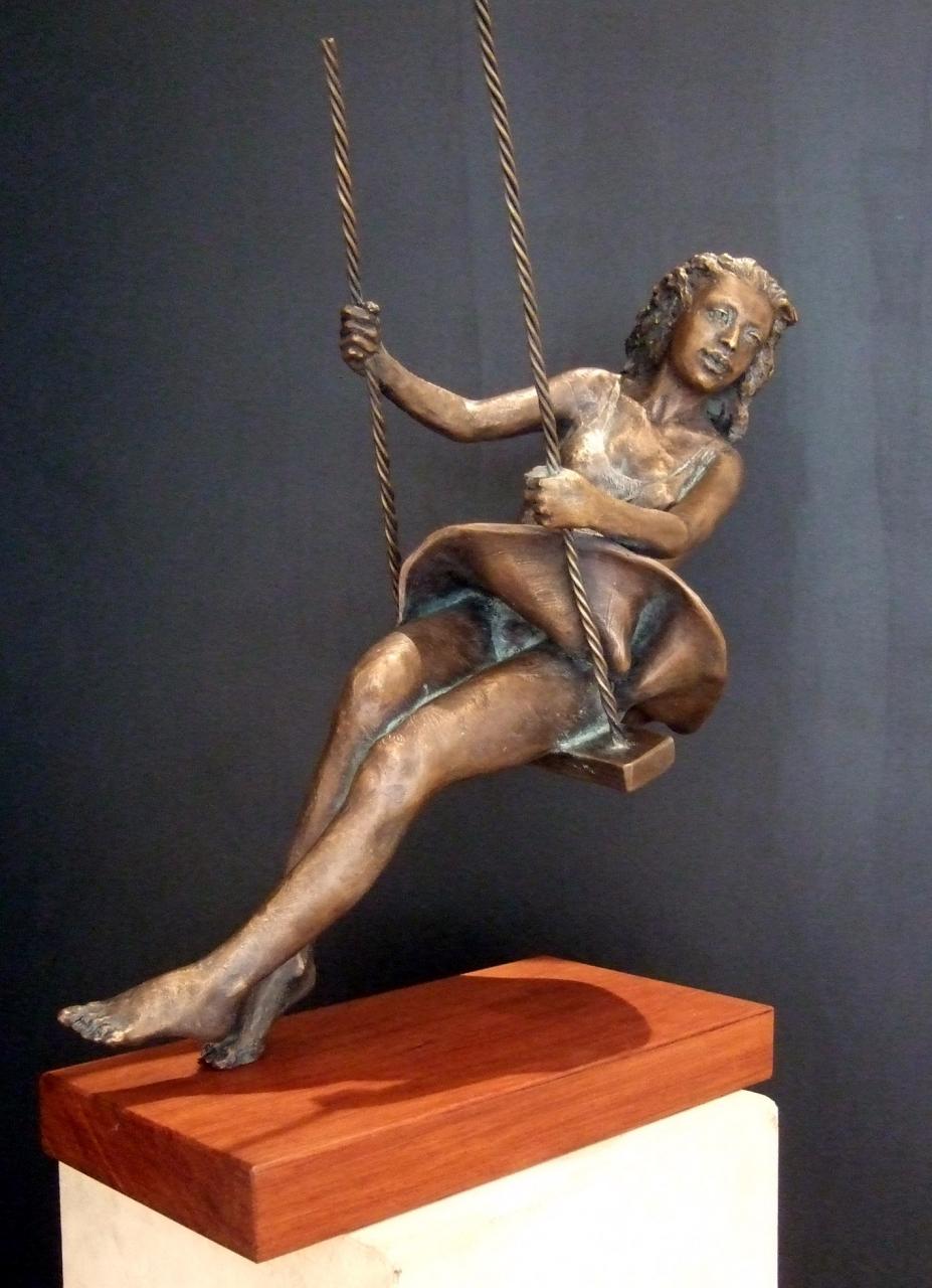 Leonardo Lucchi - Altalena