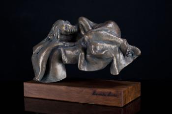 Leonardo Lucchi - Sul sofà
