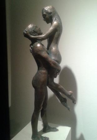 Leonardo Lucchi - Amanti in piedi