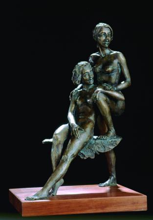 Leonardo Lucchi - Enrica e Mimì