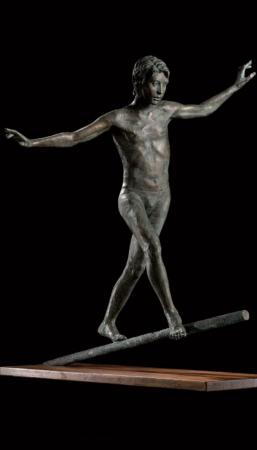Leonardo Lucchi - Equilibrista