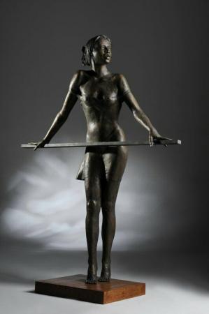 Leonardo Lucchi - Fatou