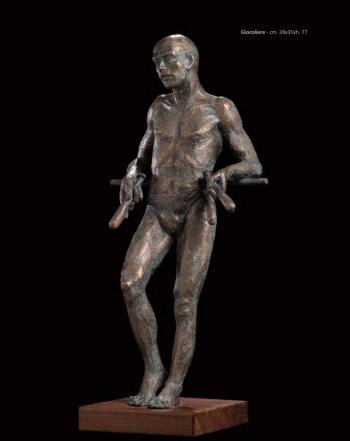 Leonardo Lucchi - Giocoliere